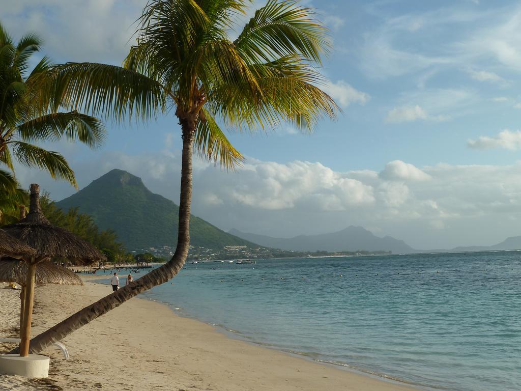 Richland Villas Flic-en-Flacq Rom bilde