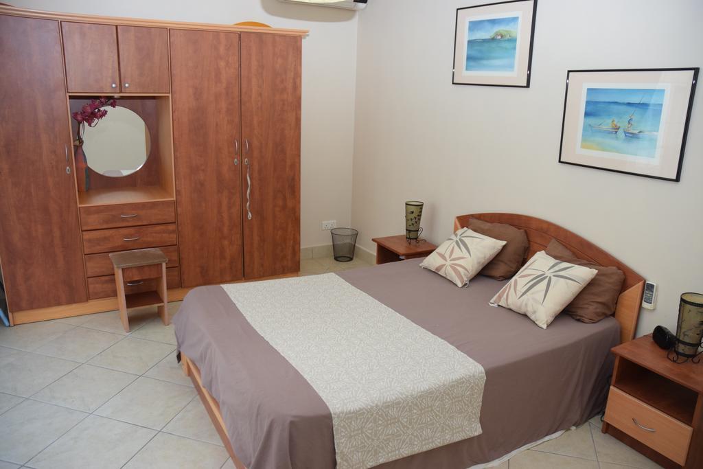 Richland Villas Flic-en-Flacq Rom bilde