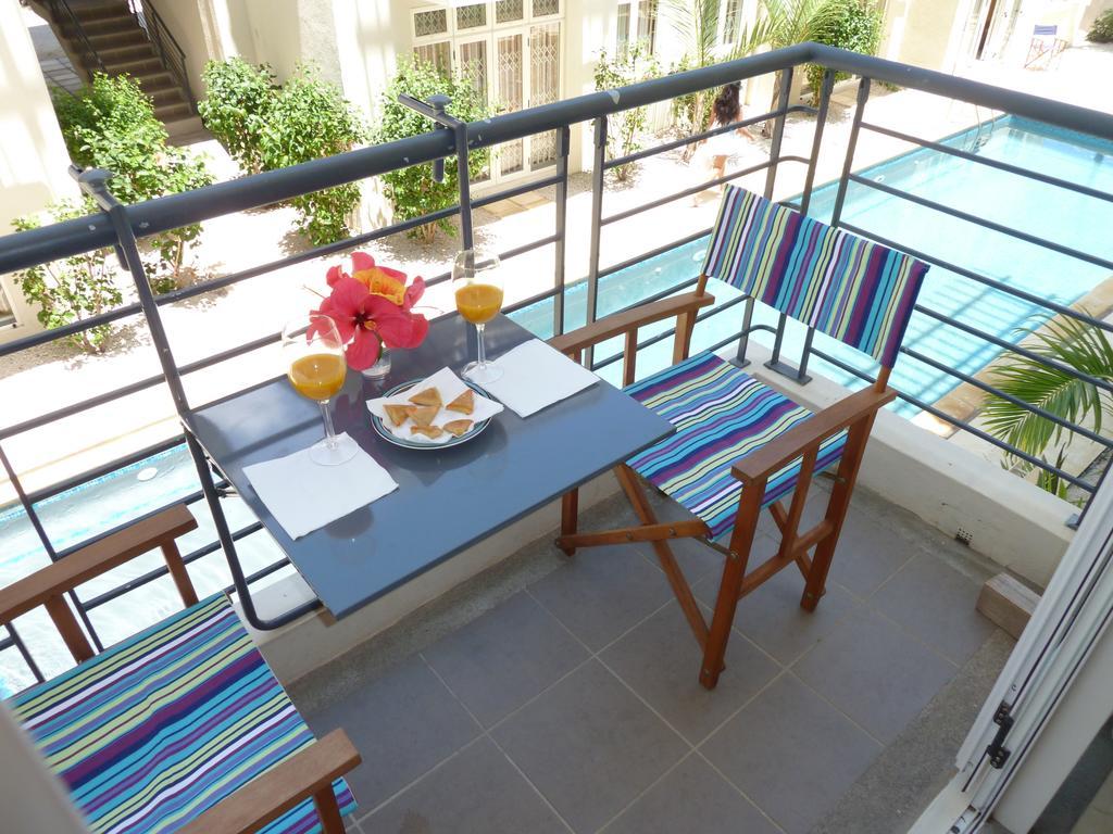 Richland Villas Flic-en-Flacq Rom bilde